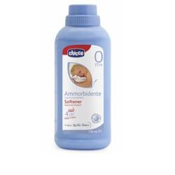 CHICCO AMMORBIDENTE TALCO 750 ML - latuafarmacia.org