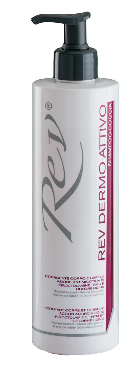 REV DERMOATTIVO 500 ML - latuafarmacia.org