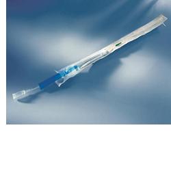 CATETERE AUTOLUBRIFICANTE IN PVC LIQUICK BASE A 1 VIA 2 FORI SMUSSATI DIAMETRO CH12 LUNGHEZZA 40 CM PUNTA ERGOTHAN CON SOLUZIONE FISIOLOGICA 60 PEZZI - latuafarmacia.org