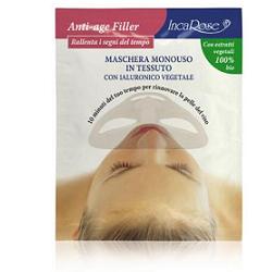 INCAROSE MASCHERA BIO TNT ATNTIA FI 17 ML - latuafarmacia.org