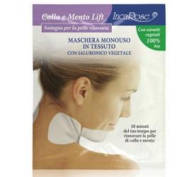 INCAROSE MASCHERA BIO TNT COLLO/MENTO 17 ML - latuafarmacia.org