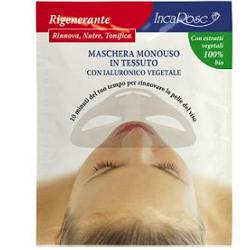 INCAROSE MASCHERA BIO TNT RIGENERANTE 17 ML - latuafarmacia.org