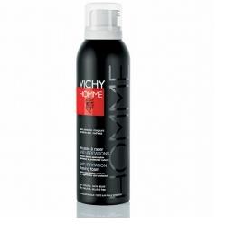 VICHY HOMME GEL DA BARBA 150 ML - latuafarmacia.org