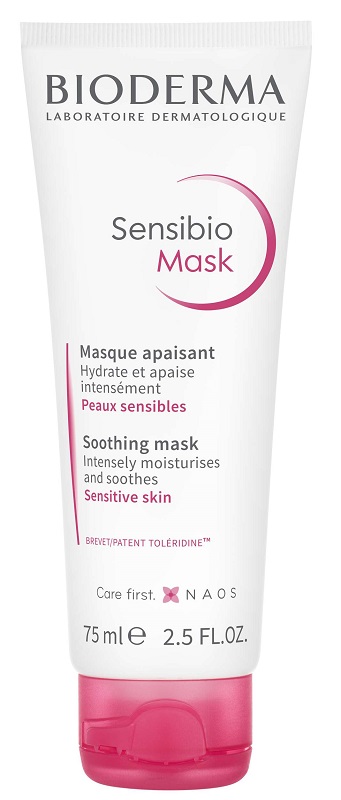 SENSIBIO MASK 75 ML - latuafarmacia.org