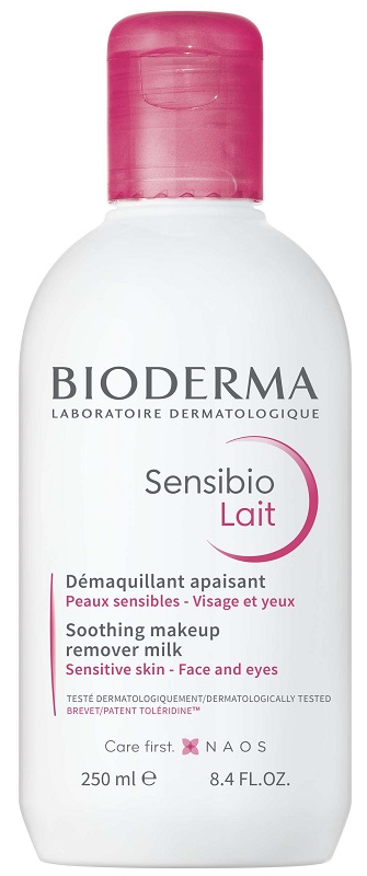 SENSIBIO LATTE 250 ML - latuafarmacia.org