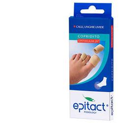 COPRIDITO IN GEL DI SILICONE EPITHELIUM 26 EPITACT MISURA MEDIUM - latuafarmacia.org