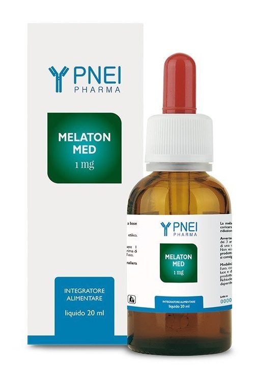 MELATONMED 1MG 20 ML - latuafarmacia.org