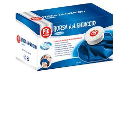 BORSA GHIACCIO COMFORT PIC 28CM - latuafarmacia.org