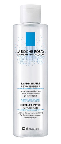 PHYSIO ACQUA MICELLARE PELLE SENSIBILE 200 ML - latuafarmacia.org