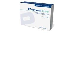 PROMUNIL PLUS 30 COMPRESSE EFFERVESCENTI - latuafarmacia.org