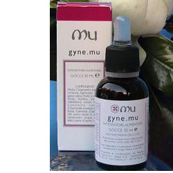 GYNE MU GOCCE 30 ML - latuafarmacia.org