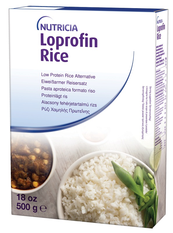 LOPROFIN RISO 500 G - latuafarmacia.org