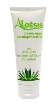 ALOESIS CREMA MANI DERMOPROTETTIVA 75 ML - latuafarmacia.org
