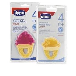 CHICCO MASSAGGIAGENGIVE GELATO FRESH RELAX - latuafarmacia.org