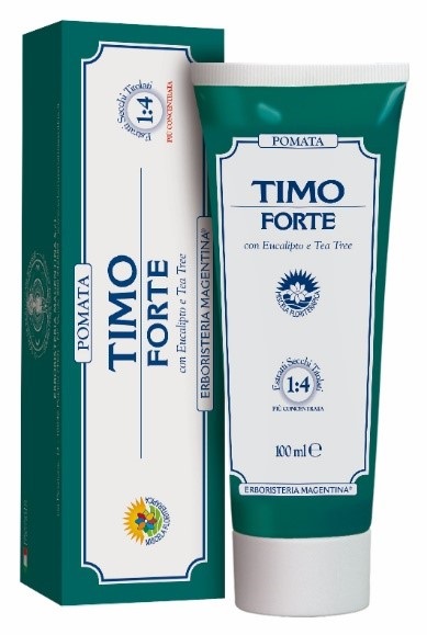 TIMO FORTE POMATA 100 ML - latuafarmacia.org