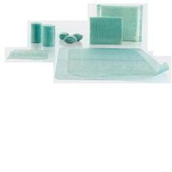 MEDICAZIONE ADSORBENTE DI CAPTAZIONE BATTERICA CUTIMED SORBACT 7X9CM 5 PEZZI - latuafarmacia.org