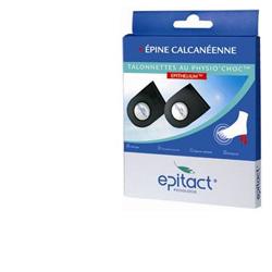 PLANTARE PER TALLONE DA UOMO EPITACT CON EPITHELIUM E PHYSIO CHOC CONFEZIONATO IN ASTUCCIO DA 1PAIO - latuafarmacia.org