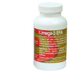 OMEGA-3 EFA 90 CAPSULE - latuafarmacia.org