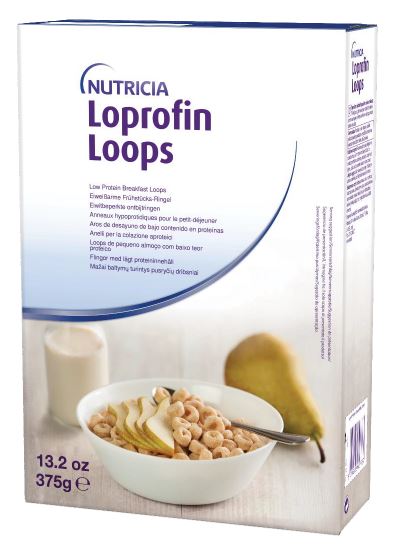 LOPROFIN LOOPS CEREALI 375 G - latuafarmacia.org