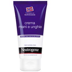 NEUTROGENA MANI CREMA MANI E UNGHIE 75 ML - latuafarmacia.org