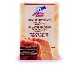 POLVERE LIEVITANTE DOLCI 4 BUSTINE 84 G - latuafarmacia.org