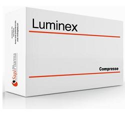 LUMINEX 30 COMPRESSE - latuafarmacia.org