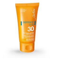 DEFENCE SUN CREMA SPF 30 PROTEZIONE ALTA 50 ML - latuafarmacia.org