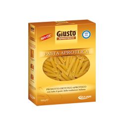 GIUSTO APROTEICO CONCHIGLIE 500 G - latuafarmacia.org
