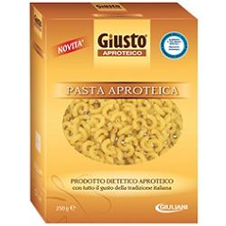 GIUSTO APROTEICO AVE STORTE 250 G - latuafarmacia.org