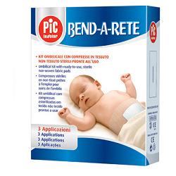 BENDA A RETE TUBOLARE PIC CALIBRO 1 POLSO/CAVIGLIA 3M - latuafarmacia.org