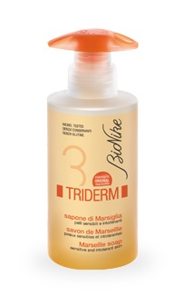 TRIDERM SAPONE MARSIGLIA LIQUIDO 250 ML - latuafarmacia.org