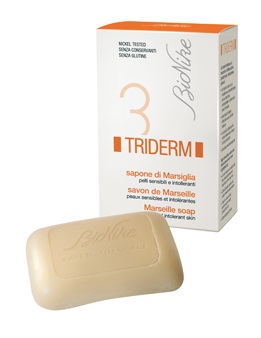 TRIDERM SAPONE MARSIGLIA PANETTO 100 G - latuafarmacia.org