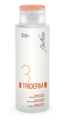 TRIDERM BAGNO DOCCIA OLEATO 500 ML - latuafarmacia.org