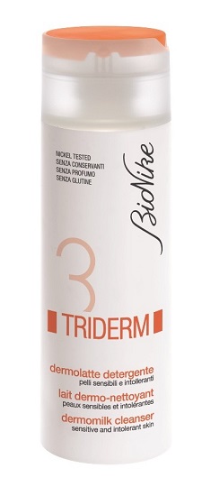 TRIDERM LATTE DERMOLAT 200 ML - latuafarmacia.org