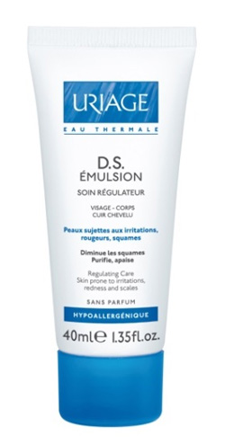 URIAGE DS EMULSIONE 40 ML - latuafarmacia.org
