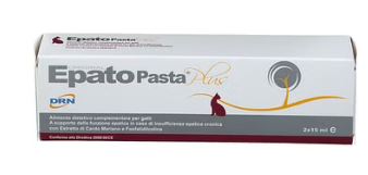 EPATO PASTA PLUS MANGIME COMPLEMENTARE 30 ML - latuafarmacia.org