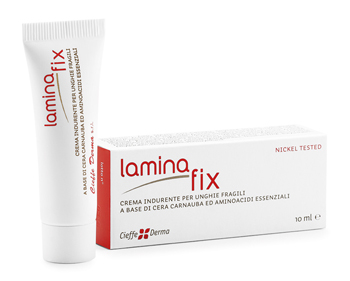 LAMINAFIX CREMA INDURENTE UNGHIE 10 ML - latuafarmacia.org