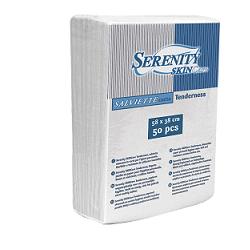 SALVIETTA SKINCARE MISURA 32 X 38 CM 50 PEZZI - latuafarmacia.org