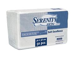 SALVIETTA SKINCARE MISURA 30 X 38 CM 50 PEZZI - latuafarmacia.org