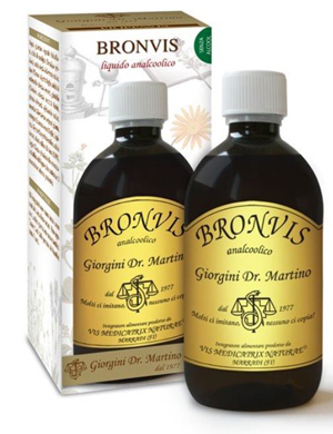 BRONVIS LIQUIDO 500 ML - latuafarmacia.org