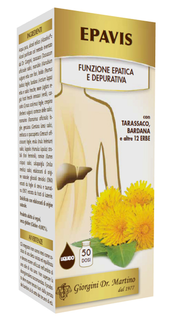 EPAVIS LIQUIDO 500 ML - latuafarmacia.org