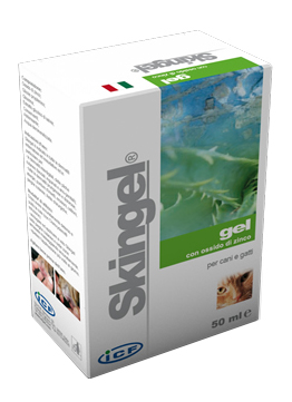 SKINGEL 50 ML - latuafarmacia.org
