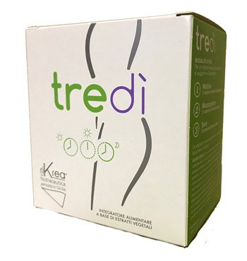 TREDI 120 CAPSULE - latuafarmacia.org