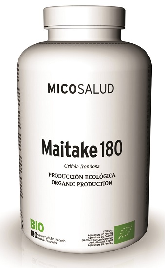 MAITAKE GRIF 180 CAPSULE FREELAND - latuafarmacia.org