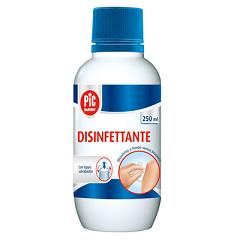 PIC DISINFETTANTE 250 ML - latuafarmacia.org