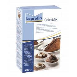 LOPROFIN CAKE MIX TORTA CIOCCOLATO 500 G - latuafarmacia.org
