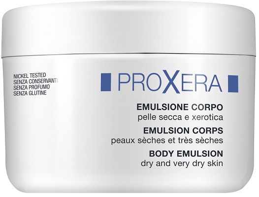 PROXERA EMULSIONE CORPO 400 ML - latuafarmacia.org