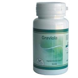 GRAVIOLA 100 COMPRESSE - latuafarmacia.org