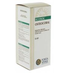 ECOSOL OSTEOCORAL 60 COMPRESSE - latuafarmacia.org