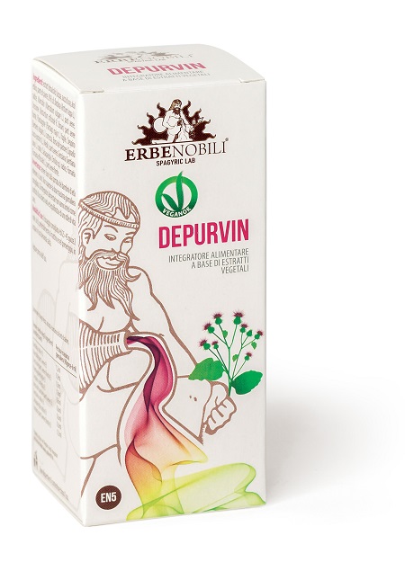 DEPURVIN 50 ML - latuafarmacia.org